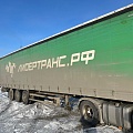 Schmitz Cargobull 9084 Полуприцеп бортовой, 2017