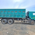 Планета 5529 на шасси КамАЗ 65115 6x4 Зерновоз, 2020, 203 382 км