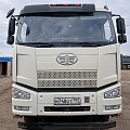 Автомастер 5589 на шасси FAW CA 3250 6x4 Зерновоз, 2022, 146 092 км
