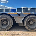 Спецприцеп 9942 Полуприцеп тяжеловоз 4 оси, 2024