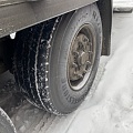 ISO PAKCS MAXIMA Полуприцеп шторный, 2023