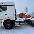 КамАЗ 5490 4x2 Седельный тягач, 2020, 777 350 км