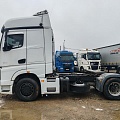 КамАЗ 54901 4x2 Седельный тягач, 2022, 350 215 км