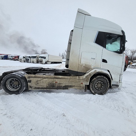 DAF  