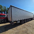 Тонар 9888 Полуприцеп бортовой, 2023