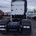 КамАЗ 54901 4x2 Седельный тягач, 2023, 119 111 км