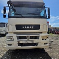 КамАЗ М1840 4x2 Седельный тягач, 2020, 544 015 км