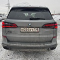 BMW X5, 2023, 97 200 км