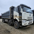 FAW J6 8x4 Самосвал, 2022