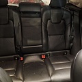 Volvo XC60, 2021, 131 144 км