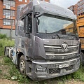 Foton AUMAN 4x2 Седельный тягач, 2023, 183 044 км