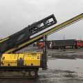 Стройматик СГК-200 Сваебойная установка, 2023