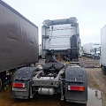 VASOL HV7 4x2 Седельный тягач, 2023, 90 370 км