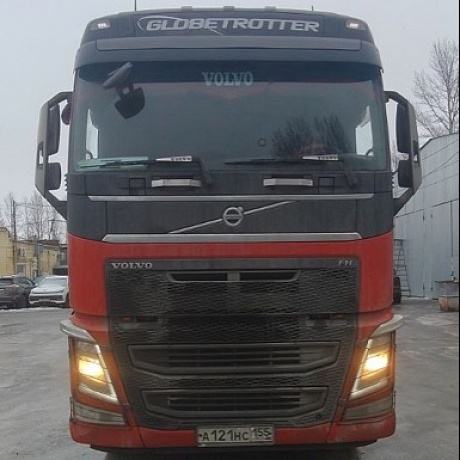 Volvo  