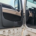 MAN TGX 4x2 Седельный тягач, 2018, 587 143 км