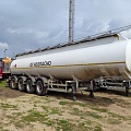 FoxTank 8777 Полуприцеп цистерна, 2024