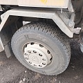 Howo ZZ 8x4 Самосвал, 2023, 74 788 км