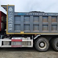 Howo ZZ 6x4 Самосвал, 2021, 231 671 км