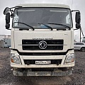 DongFeng KC 8x4 Самосвал, 2023, 86 087 км