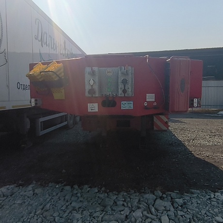 SINANLI TANKER  