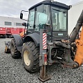 UMG (Тверской экскаватор) TLB 937 Экскаватор-погрузчик, 2023, 1 890 км