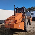 Завод дорожных машин DM-617 Каток, 2022, 4 564 км