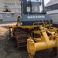 Beezone D Бульдозер, 2023, 1 885 км