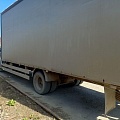 Новый завод 3010 на шасси GAZ GAZON NEXT Бортовой (Евроборт), 2021, 228 857 км