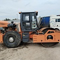 Завод дорожных машин DM Каток, 2023