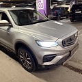 Geely Atlas Pro, 2023
