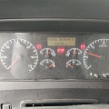 СПМ 732704 на шасси КамАЗ 43118 6x6 Седельный тягач с КМУ, 2022, 8 763 км