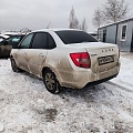 LADA GRANTA, 2022, 100 153 км