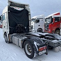 SITRAK C7H 4x2 Седельный тягач, 2023, 634 058 км