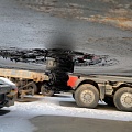 TIRKON TREYLER LWB4A Полуприцеп тяжеловоз 4 оси, 2023