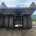 TEREX TR100 4x2 Карьерный самосвал, 2018