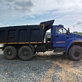 ПРОИЗВОДСТВЕННАЯ КОМПАНИЯ УНИВЕРСАЛЬНОЙ СПЕЦТЕХНИКИ 4679 на шасси Ural NEXT 5557 6x6 Самосвал, 2023, 72 970 км