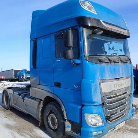 DAF  