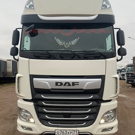 DAF  
