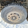 КамАЗ 65801 8x4 Самосвал, 2021, 173 624 км