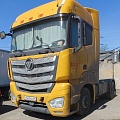 Foton AUMAN 4x2 Седельный тягач, 2023