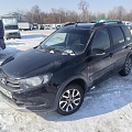 LADA GRANTA Cross, 2024, 53 302 км