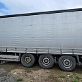 Schmitz Cargobull 9084 Полуприцеп шторный, 2020