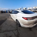JAC J7, 2023, 182 534 км