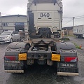 MAN TGX 4x2 Седельный тягач, 2018, 517 915 км