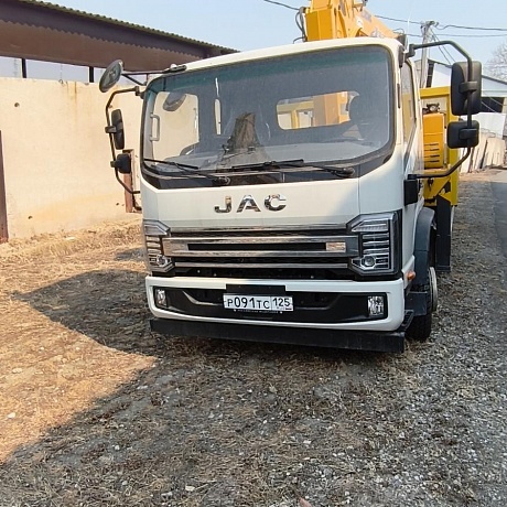 JAC  