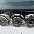 Grunwald 9453 Полуприцеп самосвальный, 2023