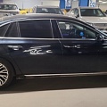 HONGQI H5, 2024, 36 822 км