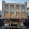 Shacman (Shaanxi) SX 6x6 Самосвал, 2022