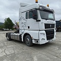 SITRAK C7H 4x2 Седельный тягач, 2023, 310 517 км