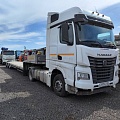 КамАЗ 54901 4x2 Седельный тягач, 2020, 564 941 км